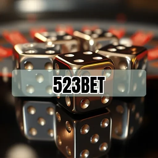 523bet: A Postura Vibrante das Apostas Online no Brasil