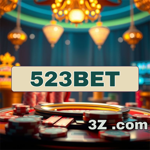 Bônus Imperdíveis no 523bet: Surpresas e Recompensas Aguardam!