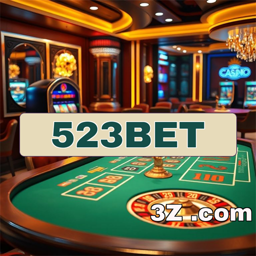 Esporte e Emoção em Alta no 523bet: Aposte com Inteligência