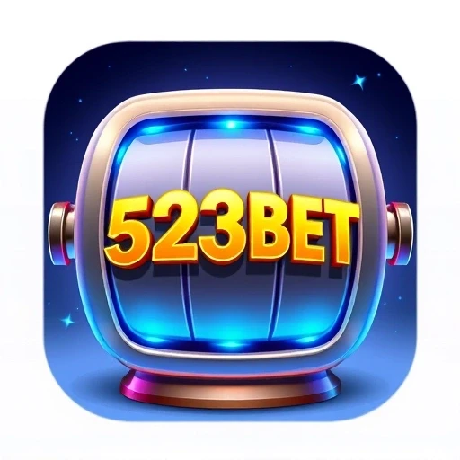 523bet Logo