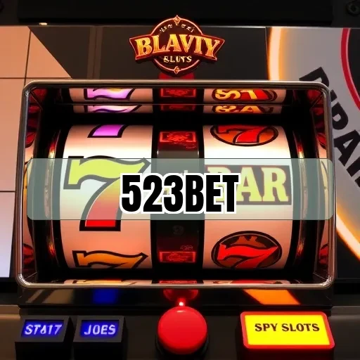 523bet: A Revolução das Apostas em Esportes no Brasil