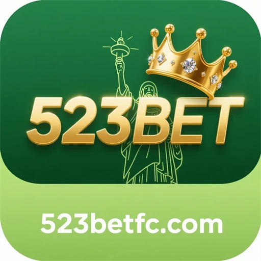 Logo 523bet