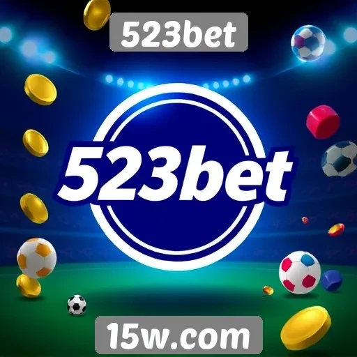 523bet oferece uma ampla variedade de jogos online